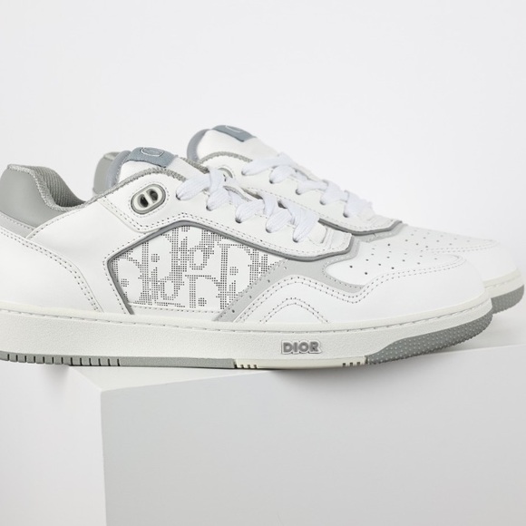 DIOR B27 Low-Top Sneaker - Picture 1 of 7